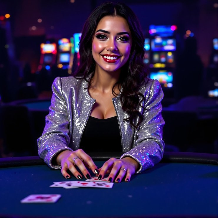 87cefa Ek jagah, sab kuch